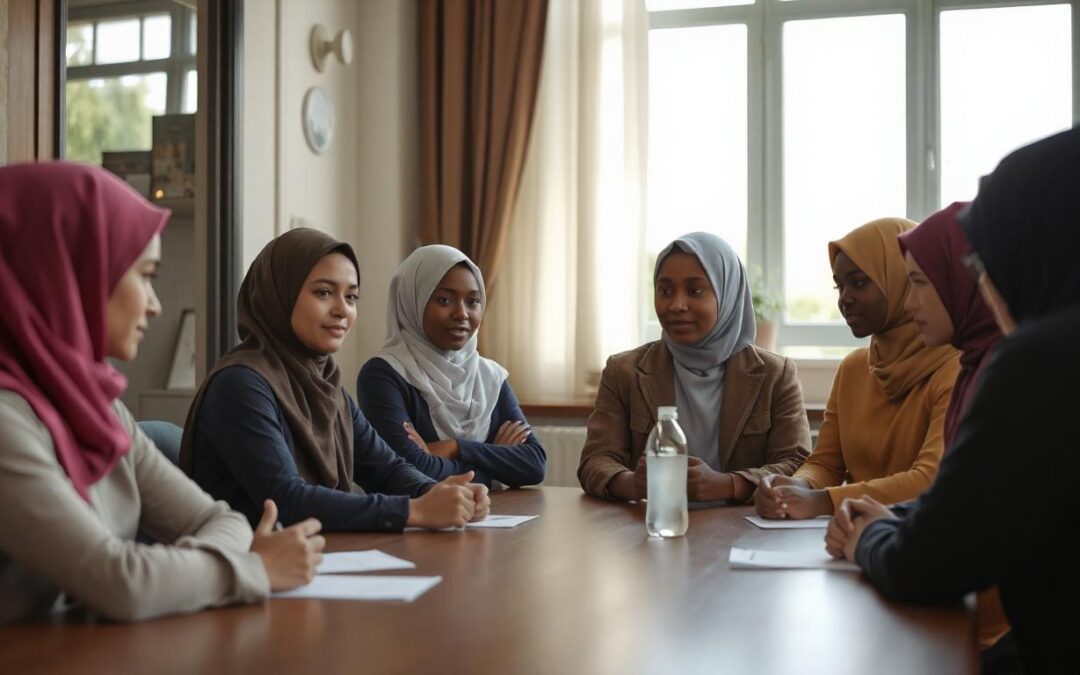 Exciting News: Our ALUMNI FOREVER AL-HAMRA NETWORK (“ALUMNI FAN”) Website is Live!